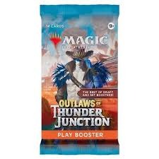 Outlaws of Thunder Junction - Play Booster Pack